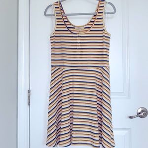 Chelsea & violet summer dress NWT size L